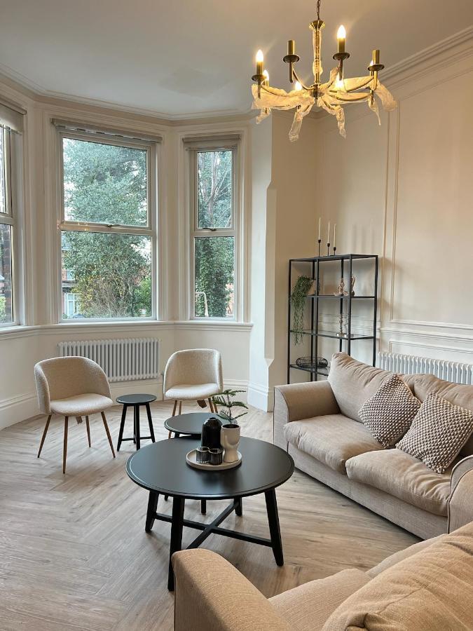Fayhomes West Midlands Luxury Late 1800 Property ウォールソール エクステリア 写真